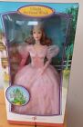 Barbie Glinda The Good Witch Wizard Of Oz Pink Label New In Box