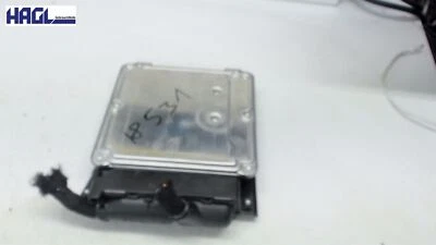 Centralina Iniezione 0281012113 03G906016GN Audi A4 Avant 2.0 TDI 8E/8H/QB6 - Immagine 1 di 4