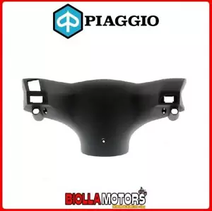 581323000C ARMATURENBRETT LENKERABDECKUNG ORIGINAL PIAGGIO ZIP SP LC 2001 - Bild 1 von 5