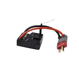 HOSIM RC Car Electronic Speed Controller Spare Parts for 1:16 H16P RC Truck - Picture 1 of 5