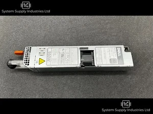 Dell PowerEdge R420 550W Server Power Supply Unit PN: RYMG6 - Picture 1 of 4