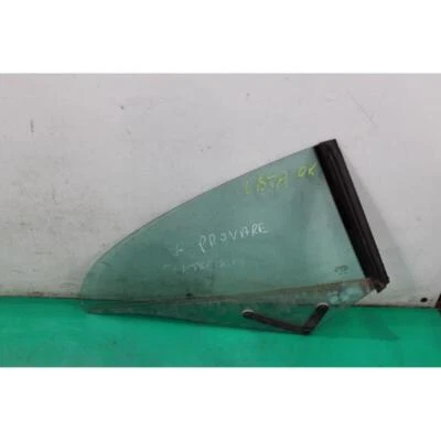 REAR WINDOW RH FOR VOLVO C70 (06-09) (10-13) 2.5 20V TURBO T5 (162KW) CBR 2006 Foto 1 de 4