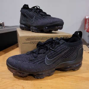 vapormax black anthracite