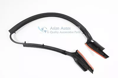 Genuine Toyota RAV4 2009-2012 Hood To Front End Panel Seal 5339542051 OEM - Image 1 of 2