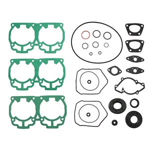 SPI Full Gasket Kit For 2004 Ski-Doo Skandic WT 600 LC/2 - Picture 1 of 1