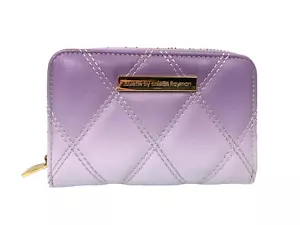 Colette Wallet Ombre Lilac Tiana Plate Wallet Womens by Colette Hayman BRAND NEW - Bild 1 von 10
