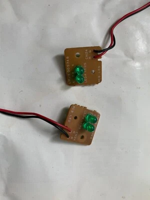 1 x Commodore Amiga CDTV - питания светодиодная панель - Изображение 1 из 3