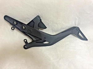 KAWASAKI Genuine NINJA 650 Step Left Bracket 35063-0871-18R of Japan - Picture 1 of 7