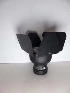 Profoto Zoom Reflektor + Profoto Barndoor Zoom #L - Bild 1 von 4
