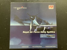 Hobby Master HA7802 1:48 Spitfire Mk. I ROBERT STANFORD TUCK May 1940 MIB
