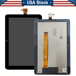 Repair LCD Display Touch Screen Digitizer For Amazon Fire 7 12th Gen 2022 P8AT8Z - Picture 1 of 6
