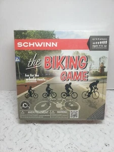 NUEVO Schwinn: El juego de mesa de ciclismo • Datos de ciclismo • Bicicleta • Educación al aire libre - Imagen 1 de 6