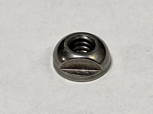 1 Van Staal Part# SR1060P Handle Knob Nut Pass. Fits VS, VSX 100 and 150 - Picture 1 of 1
