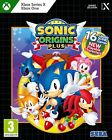 Sonic Origins Plus (Day One Edition) Xbo (Microsoft Xbox Series X S) (Us Import)