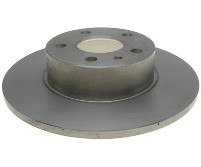 Задний дисковый тормоз ротор для Alfa Romeo 164, 156, 147 - Изображение 1 из 4