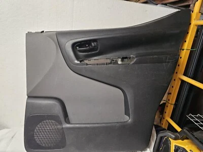 2017 Chevrolet City Express Right Passenger Door Panel — 第 1/3 张图片