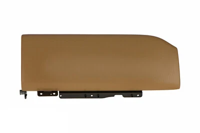 1999-2000 Mazda Miata Tan Center Console Armrest Lid OEM NEW NC10-64-450E-21 - Image 1 of 4