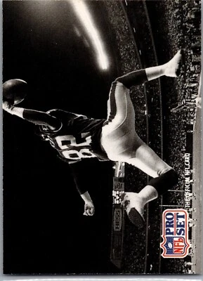 1991 NFL Pro Set - #713 Mark Ingram - Image 1 of 2