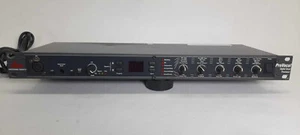 Dbx ProVocal Digital Voice Processor - Picture 1 of 10