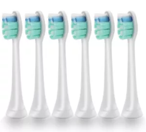 Zahnbürstenköpfe Ersatz für Philips C1/C2 Sonicare Click-on Elektrisch Zu... - Bild 1 von 8