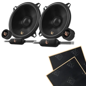 Infinity Primus 503CF 100W 5.25” Component Speaker w/ Sound Damping - Picture 1 of 17