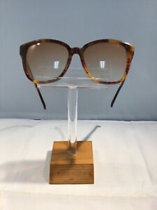 Vintage Vogue Sunglasses Model:Katia 033