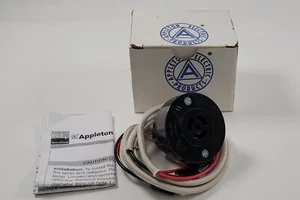 Appleton Areamaster G-1PCR Locking Photocontrol Receptacle - Picture 1 of 5
