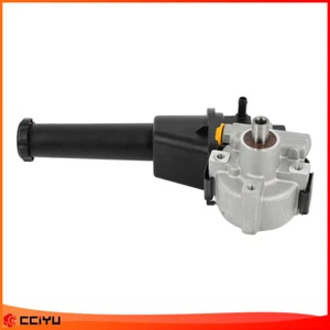 Power Steering Pump For GMC Sierra 2500 3500 HD Chevy Silverado 2500 HD 3500 HD - Picture 1 of 13