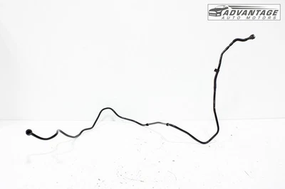 2018-2019 AUDI Q5 FY FUEL EMISSION SYSTEM BREATHER VENT HOSE TUBE PIPE LINE OEM - Image 1 of 4