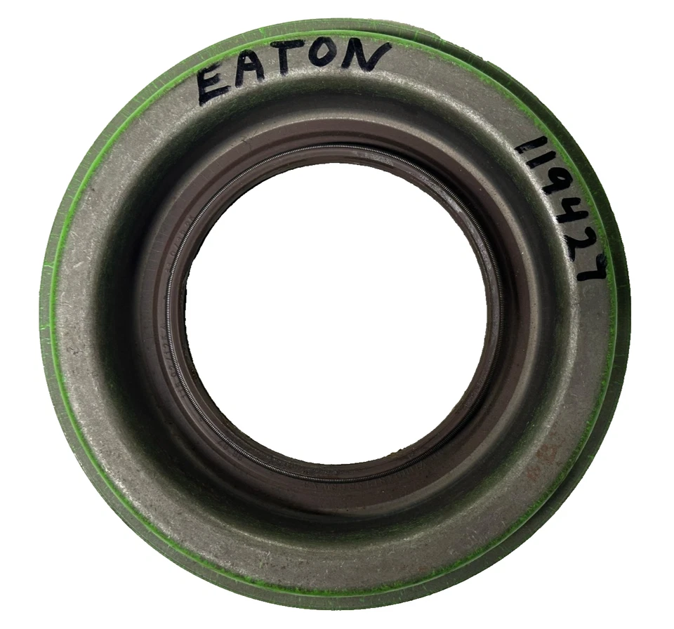 Eaton Oil Seal 119427 全新 旧货 — 第 1/1 张图片