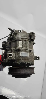 15 DODGE PICKUP 1500 A/c Air Compressor 5.7L OEM L0825 - image 1 of 3