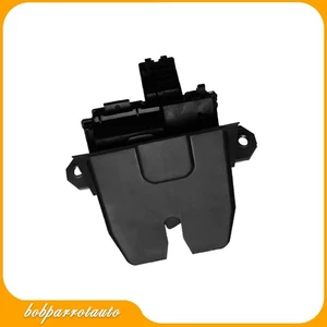 Rear Tail Gate Trunk Lock Actuator for S40 2004-2012 S60 2011-2018 S80 2007-2016 - Picture 1 of 8