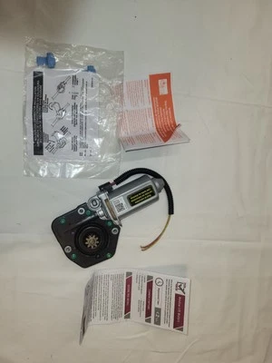 A-1 Cardone 42-319 Reman. Window Lift Motor For Ford Expedition 97-02, F-150 - Image 1 of 4
