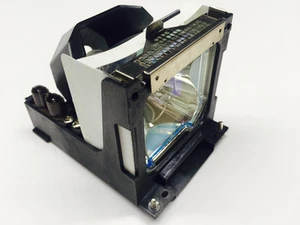 Lámpara y carcasa Jaspertronics™ para proyectores Boxlight CP-320T - 1 año de garantía - Imagen 1 de 7