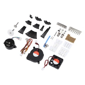 3D-Drucker-Extruder Hochfester 5 Mm Rotationsabstand Korrosionsbeständigkeit❀ - Afbeelding 1 van 24