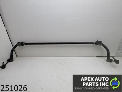 OEM 2012 Mazda MX-5 Miata 2.0L Front Sway Bar Stabilizer Foto 1 de 4