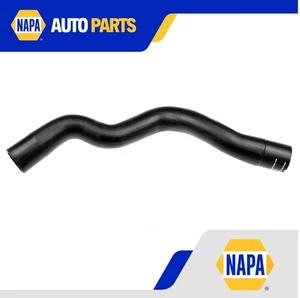 Radiator Hose fits VAUXHALL INSIGNIA A 2.0D Upper 08 to 17 Coolant Gates 1336541 - Picture 1 of 2