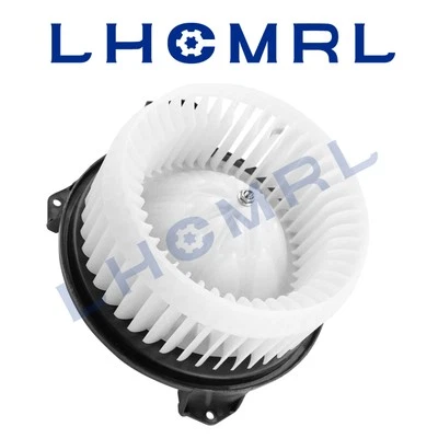 Heater A/C Blower Motor Fan For 2011 2012-2018 Dodge Ram 1500 2500 3500 25770668 Foto 1 de 4