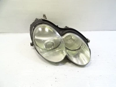 04 Mercedes R230 SL55 lámpara, faro, derecha, xenón, 2308207661 03-06 SL500 SL60 Foto 1 de 4