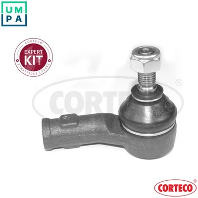 TIE ROD END 49398632 FOR VW PANEL/II/Box/Body/MPV VAN/CADDY GOLF/Mk/III JETTA - Image 1 of 4