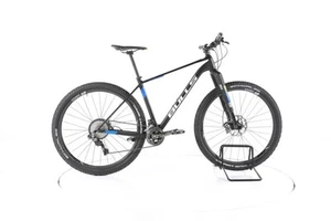 Bulls Black Adder Team Di2 Fahrrad Mountainbike Top 29" black Pro Refurbished - Bild 1 von 10