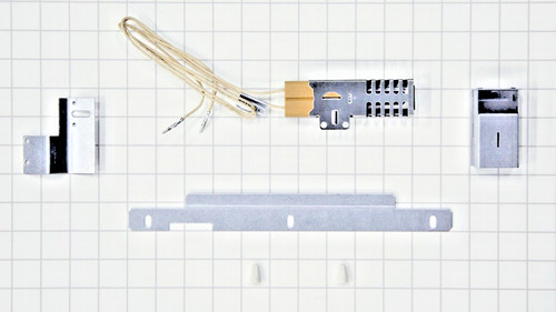 BRAND NEW GENUINE OEM WOLF BROILER IGNITER KIT PART#817734 FAST FREE ...