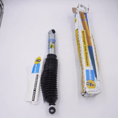 Amortiguador delantero único Bilstein B8 33-062518 para Jeep CJ5 1959-1973 VER DESC Foto 1 de 2