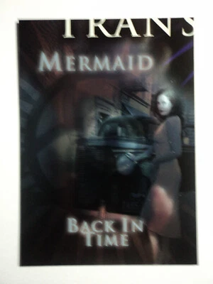 2005 CHARMED CONVERSATIONS - CHASE CARD - TRANSFORMATIONS PUZZLE - T7 - Image 1 of 4