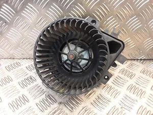 MINI R50 Heater Blower Fan Motor for MINI COOPER ONE r50 R52 R53 RHD OEM USED - Picture 1 of 3