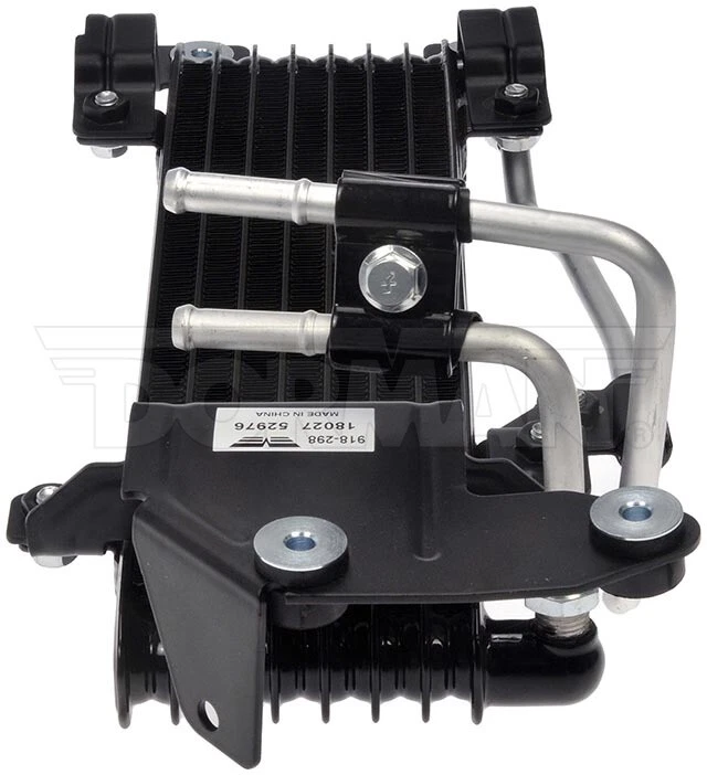 Dorman 918-298 Automatic Transmission Oil Cooler fits 2009 Acura MDX - Image 1 of 4