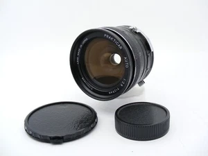 Prakticar 28mm f2.8 lens No R-73111658 Mount Sigma YS auto T Praktica LLC M42 - Picture 1 of 24