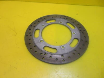 OEM 2006-2022 KAWASAKI VULCAN 900 VN900 REAR BACK BRAKE DISK DISC ROTOR ASSEMBLY - Image 1 of 4