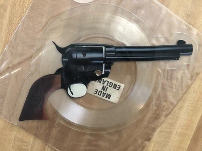 VINTAGE 1989 UK GUNS N ROSES LIMITED EDITION SHAPED PICTURE DISC PARADISE CITY! Foto 1 de 4