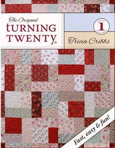Turning Twenty - The Original de Tricia Cribbs - Imagen 1 de 17